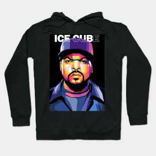 Ice Cube Hoodie